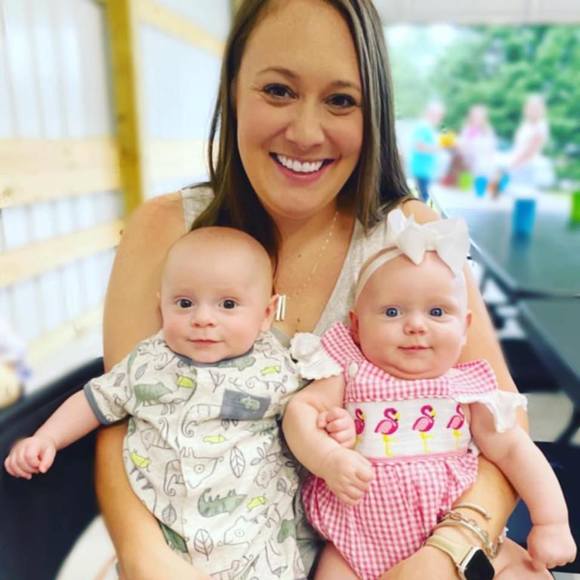 Meet your Posher, Taylor - Picture 1 of 1